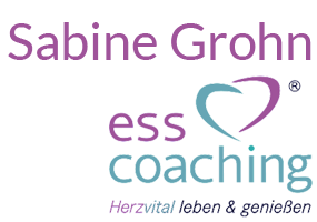 ess coaching – Sabine Grohn Logo